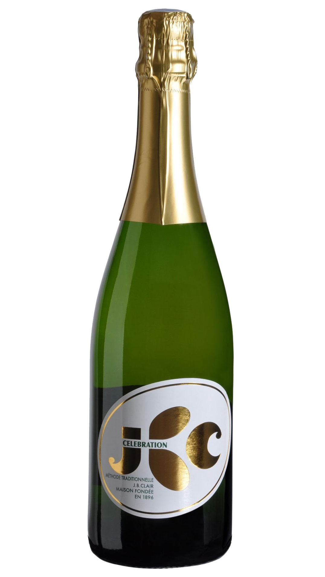 JB Clair Celebration picture