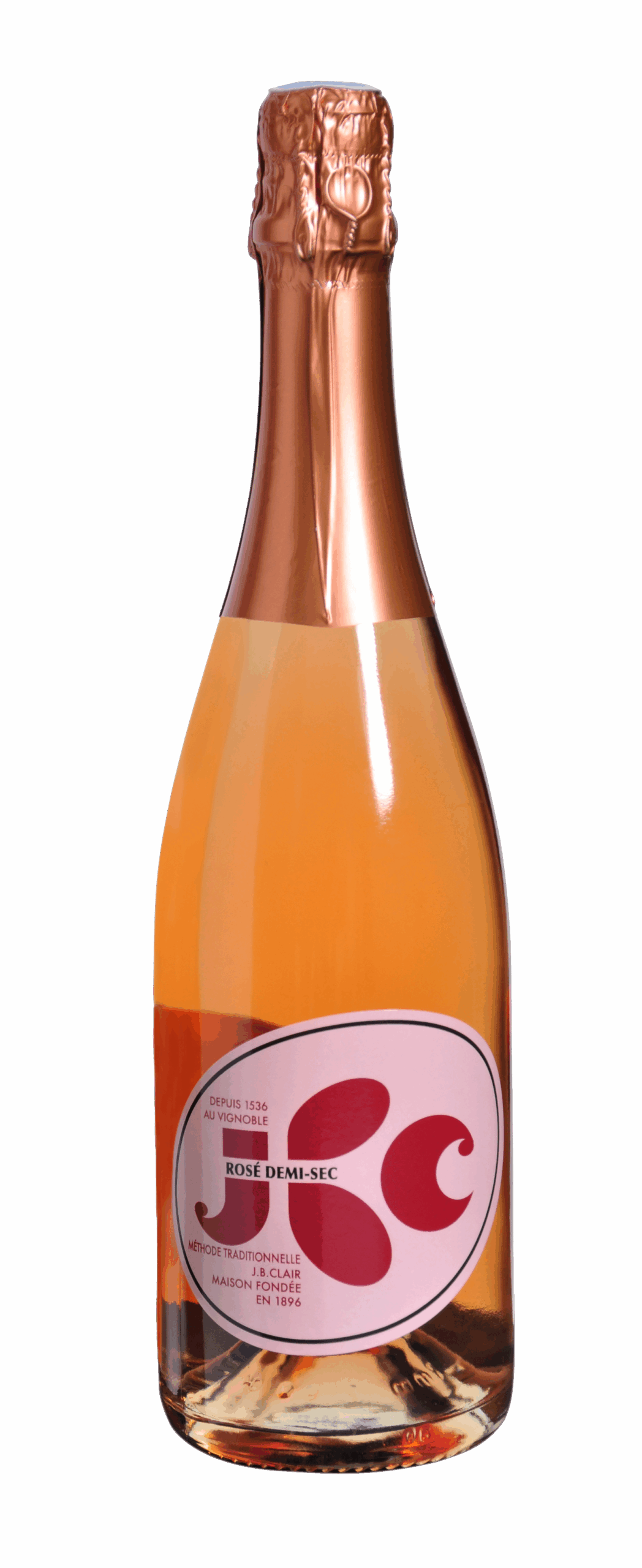 Rose Demi Sec picture